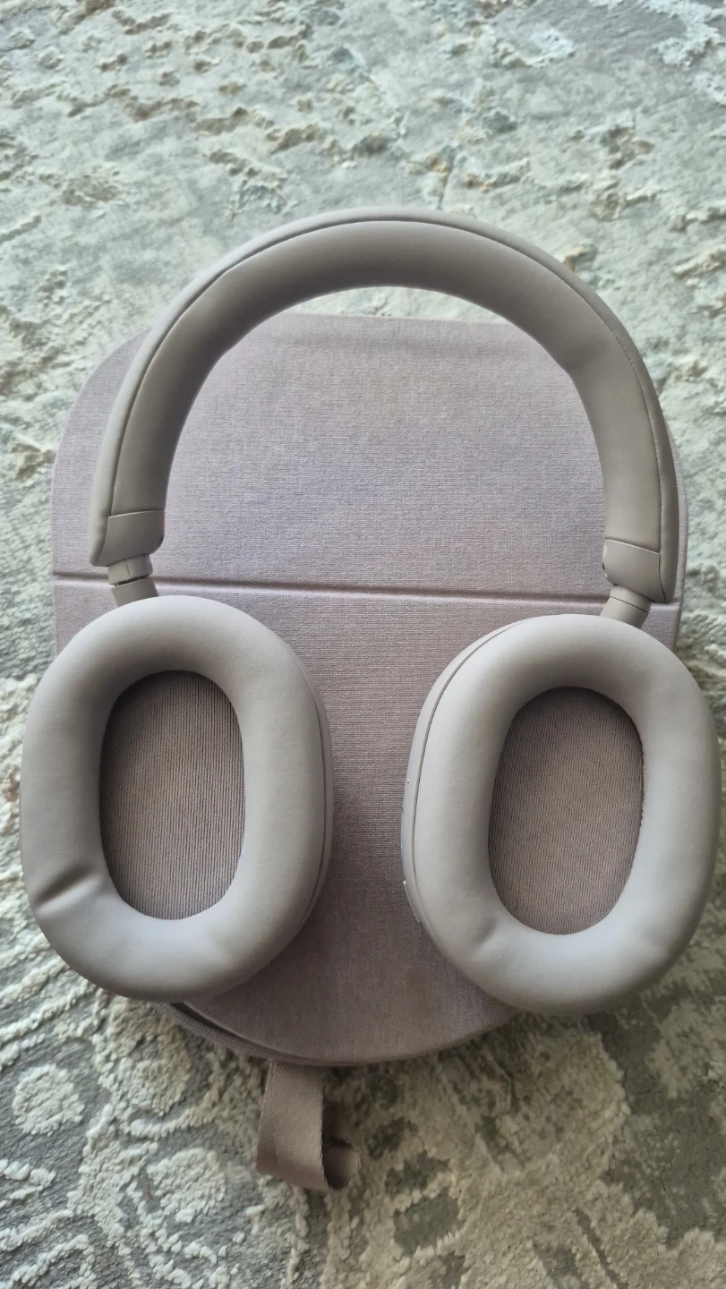 Sony WH-1000XM5 Headphones - photo 3