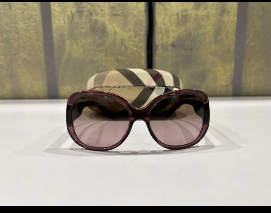 Burberry Women's Sunglasses