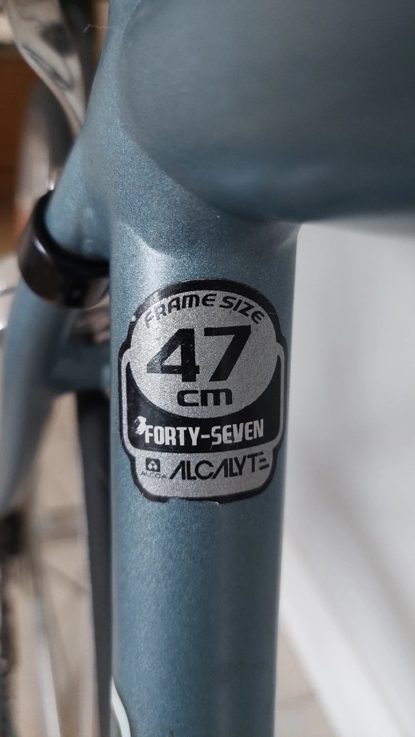 CANONDALE Road  Bike/ Via Velo Lock - photo 3
