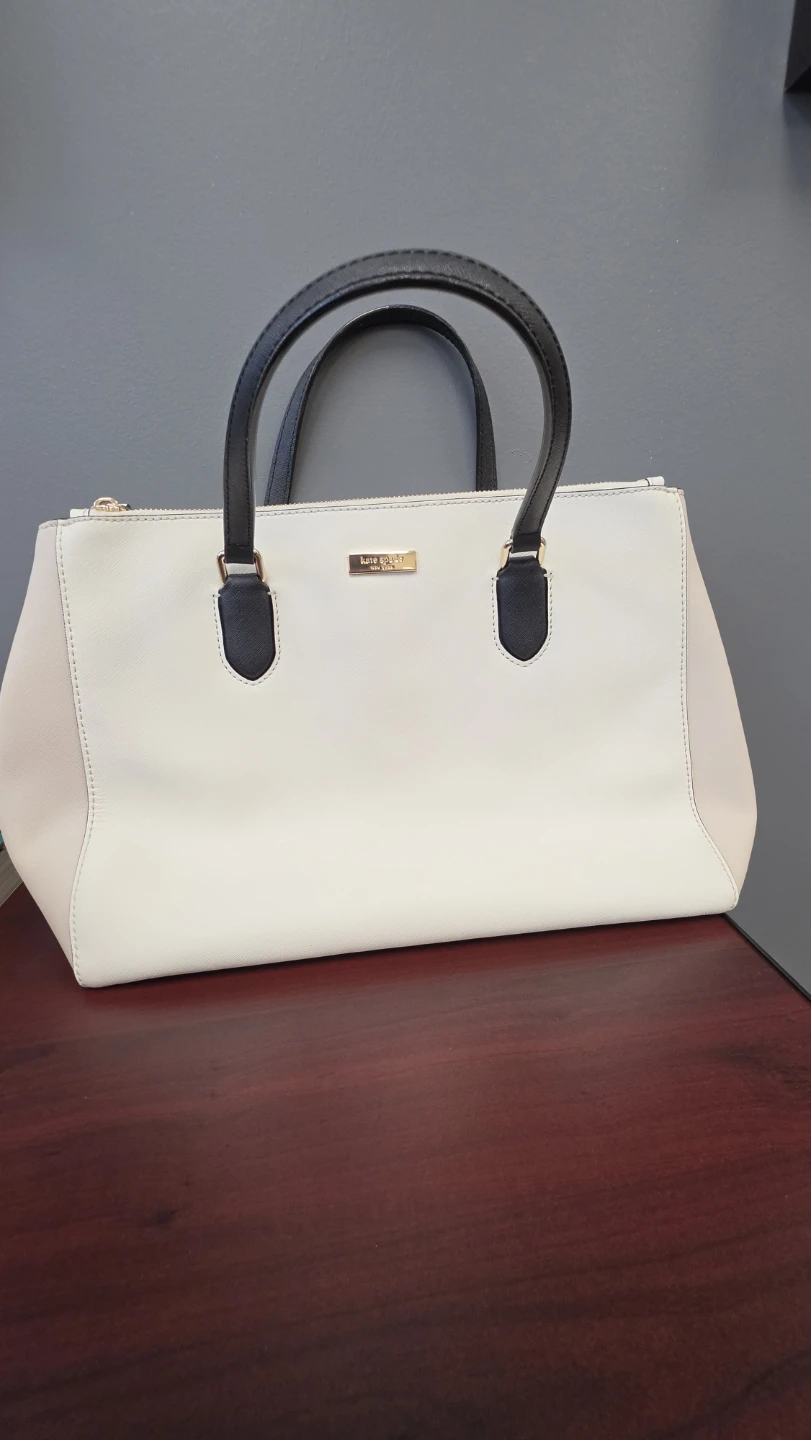 Kate Spade Tote Bag - photo 2