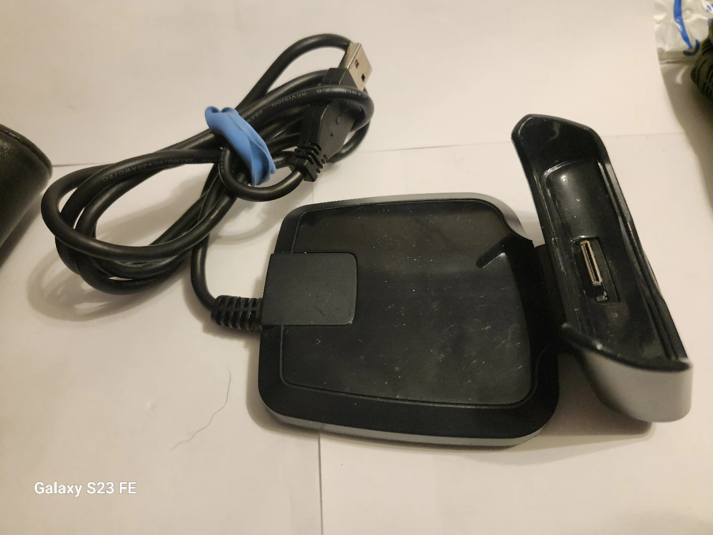 HP iPAQ PDA Device with Accessories - photo 4