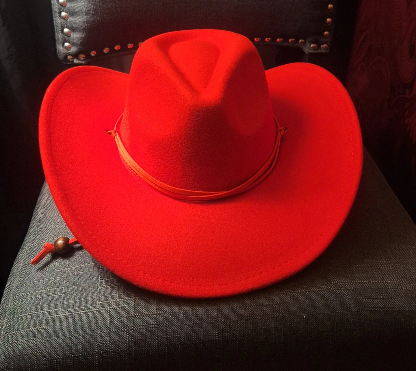 Cowgirl Hats - photo 3