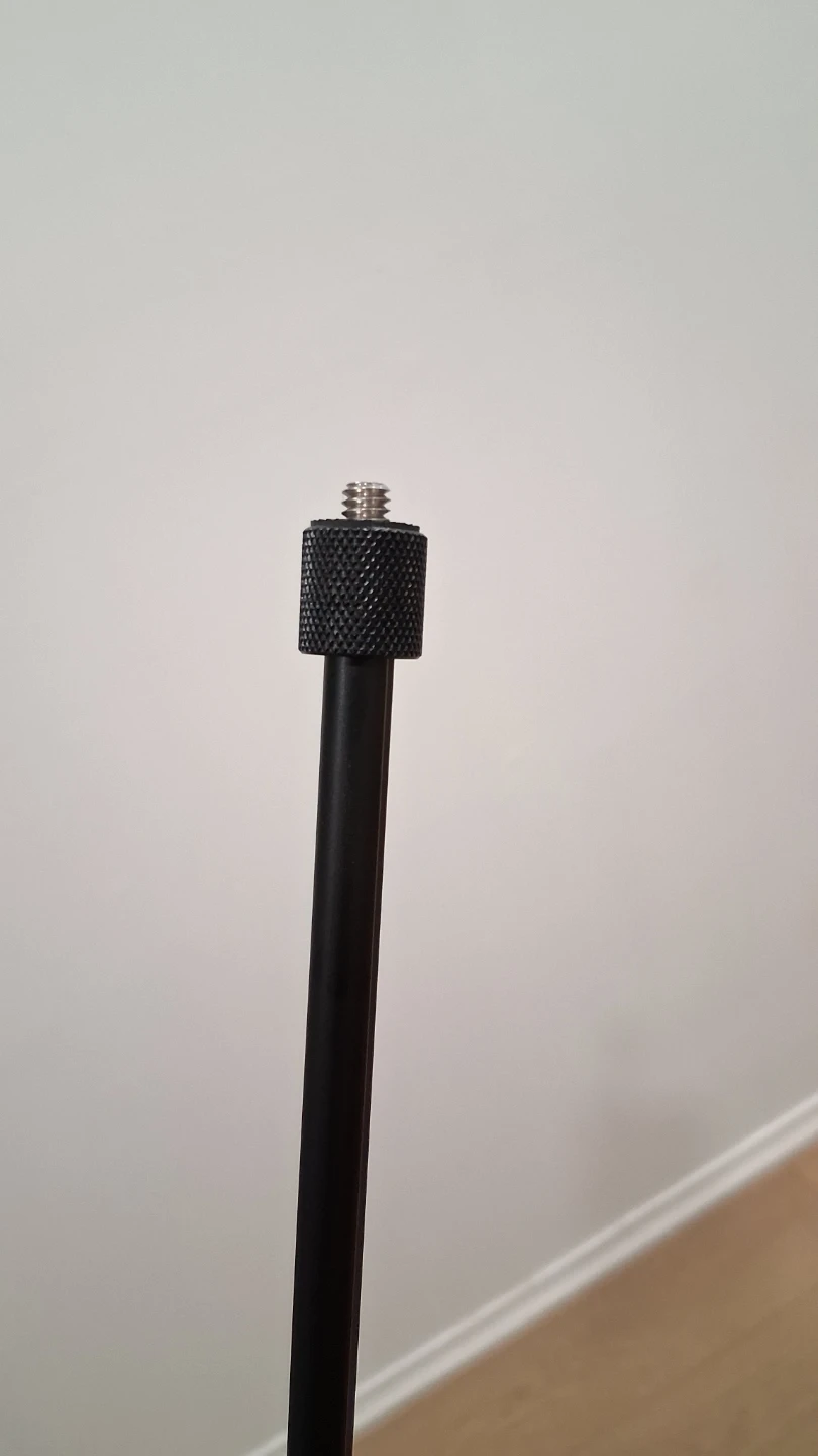 Invisible stick 1.2m Insta360 GoPro - photo 5