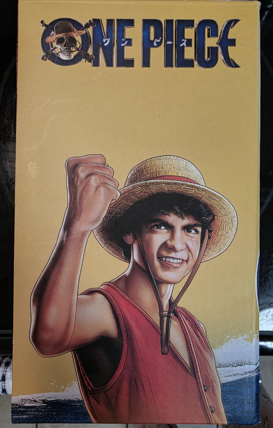 Paladone Netflix One Piece Luffy Icon Alarm Clock - photo 5