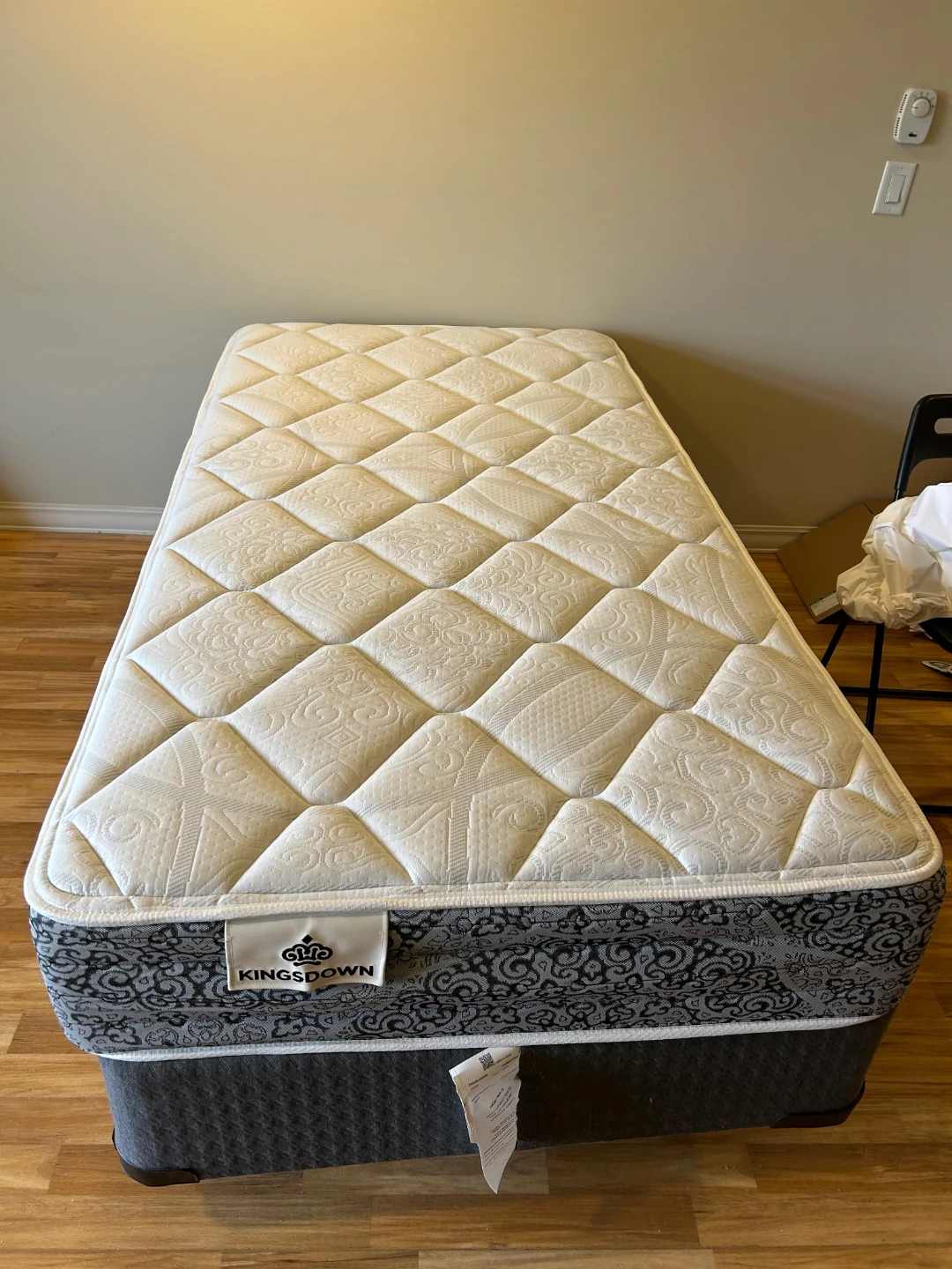 Kingdown Mattress - photo 3
