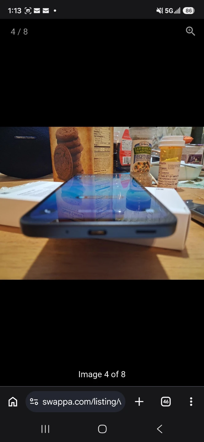 Samsung Galaxy A17 5G Smartphone - photo 3