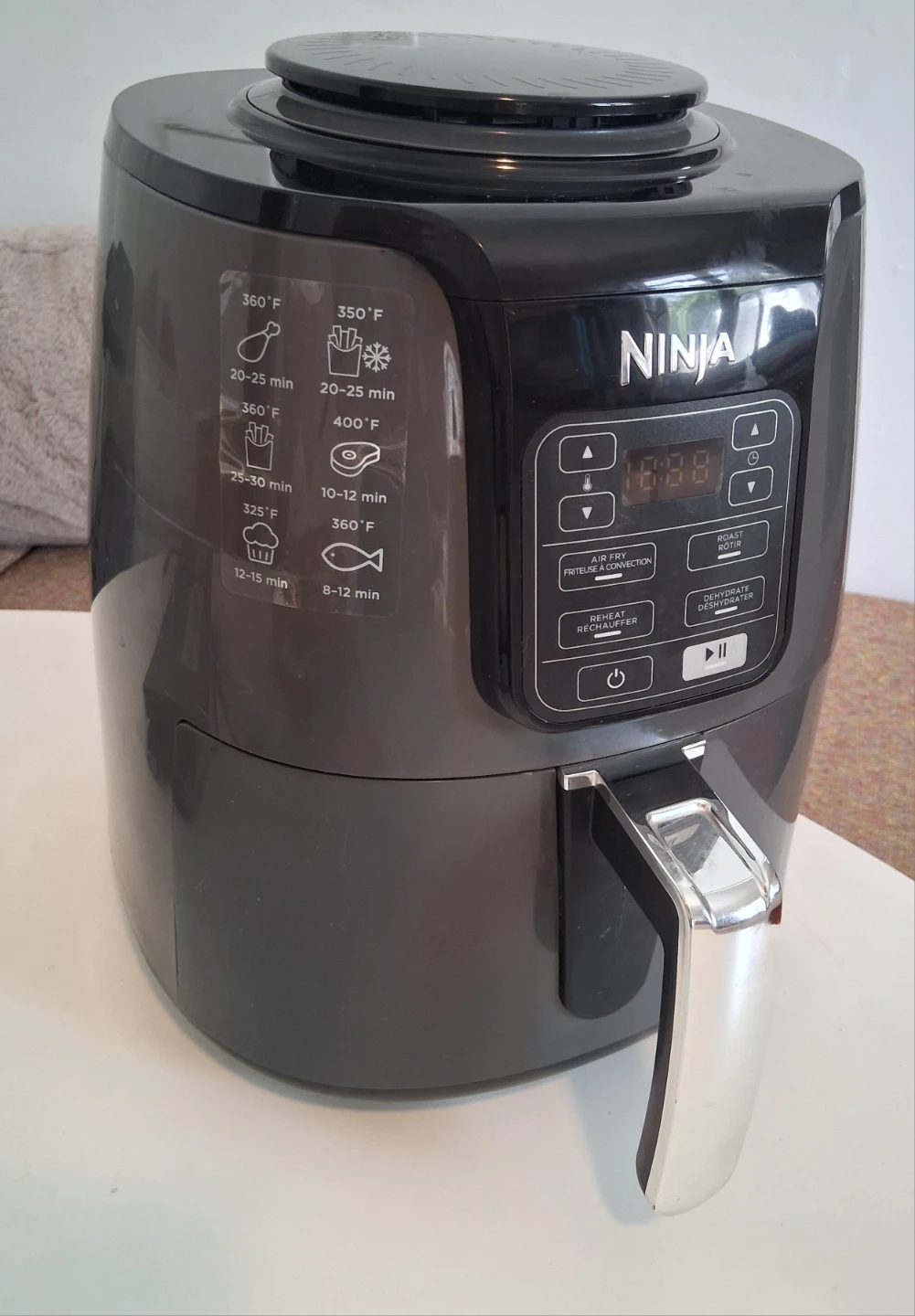 Ninja Air Fryer