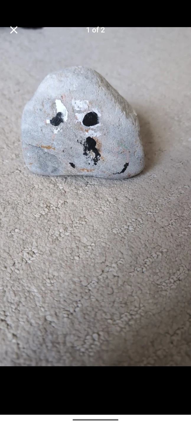 Dwayne the Rock Johnson