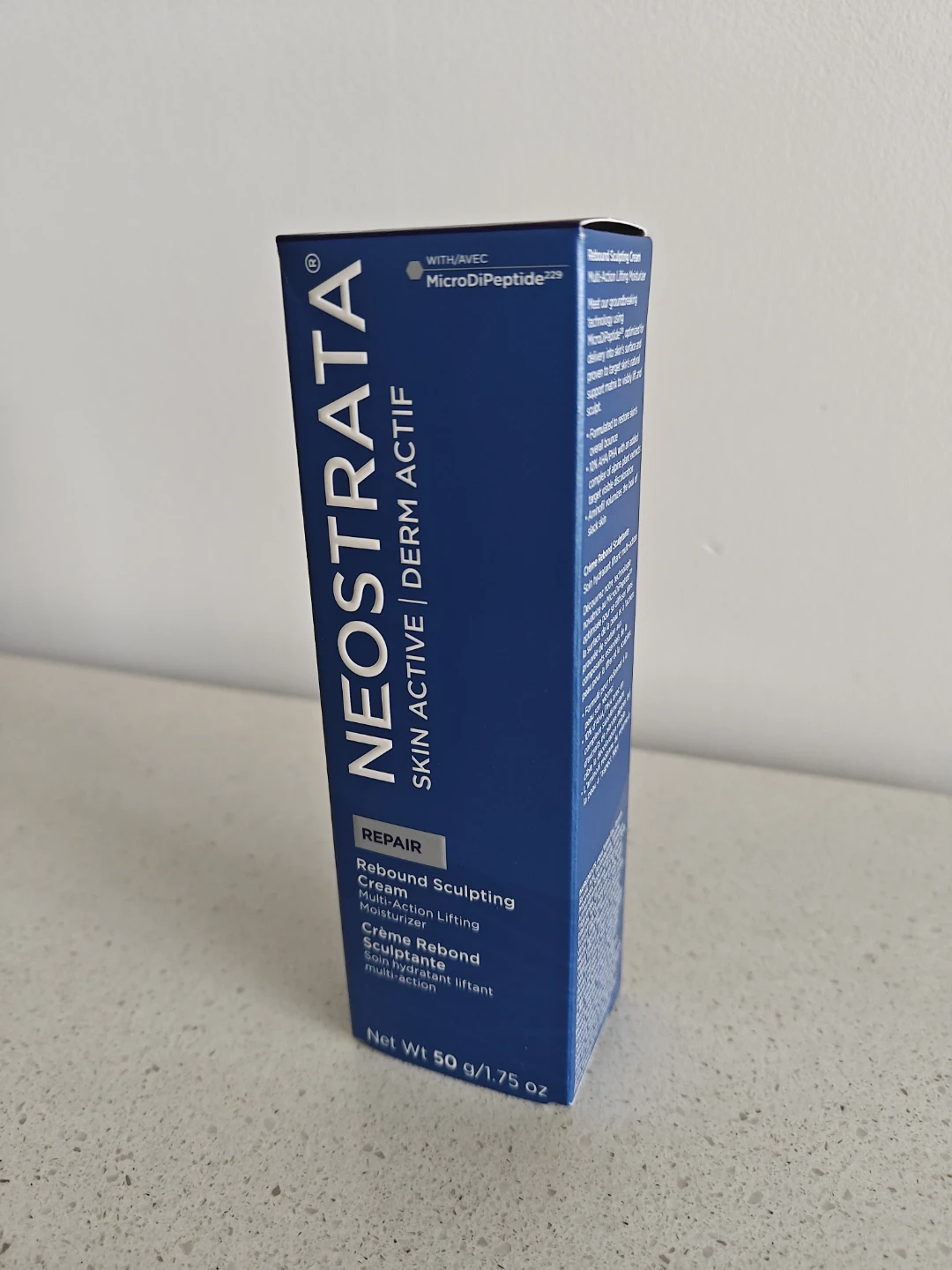 NEOSTRATA Rebound Sculpting Cream 50g / 1.75 oz
