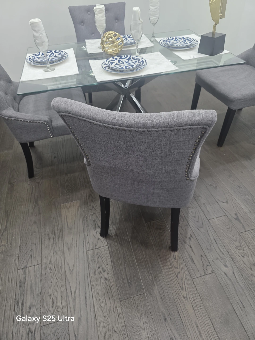 Dining chair - photo 3