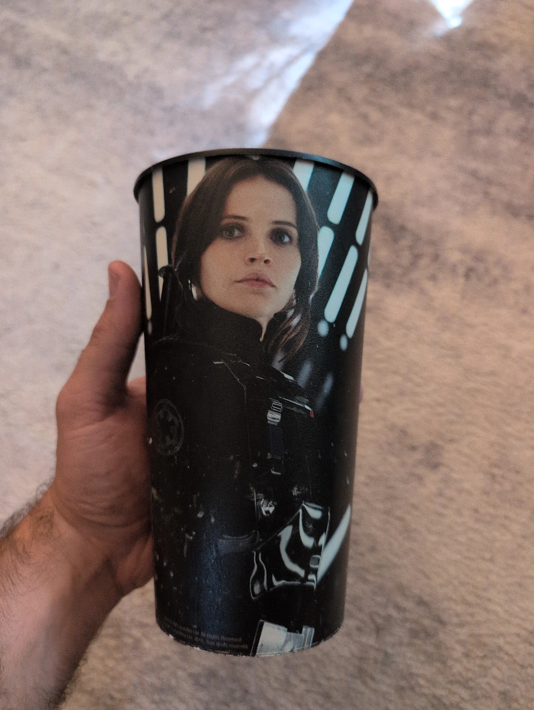 Star Wars Themed Tumbler Collection - photo 2
