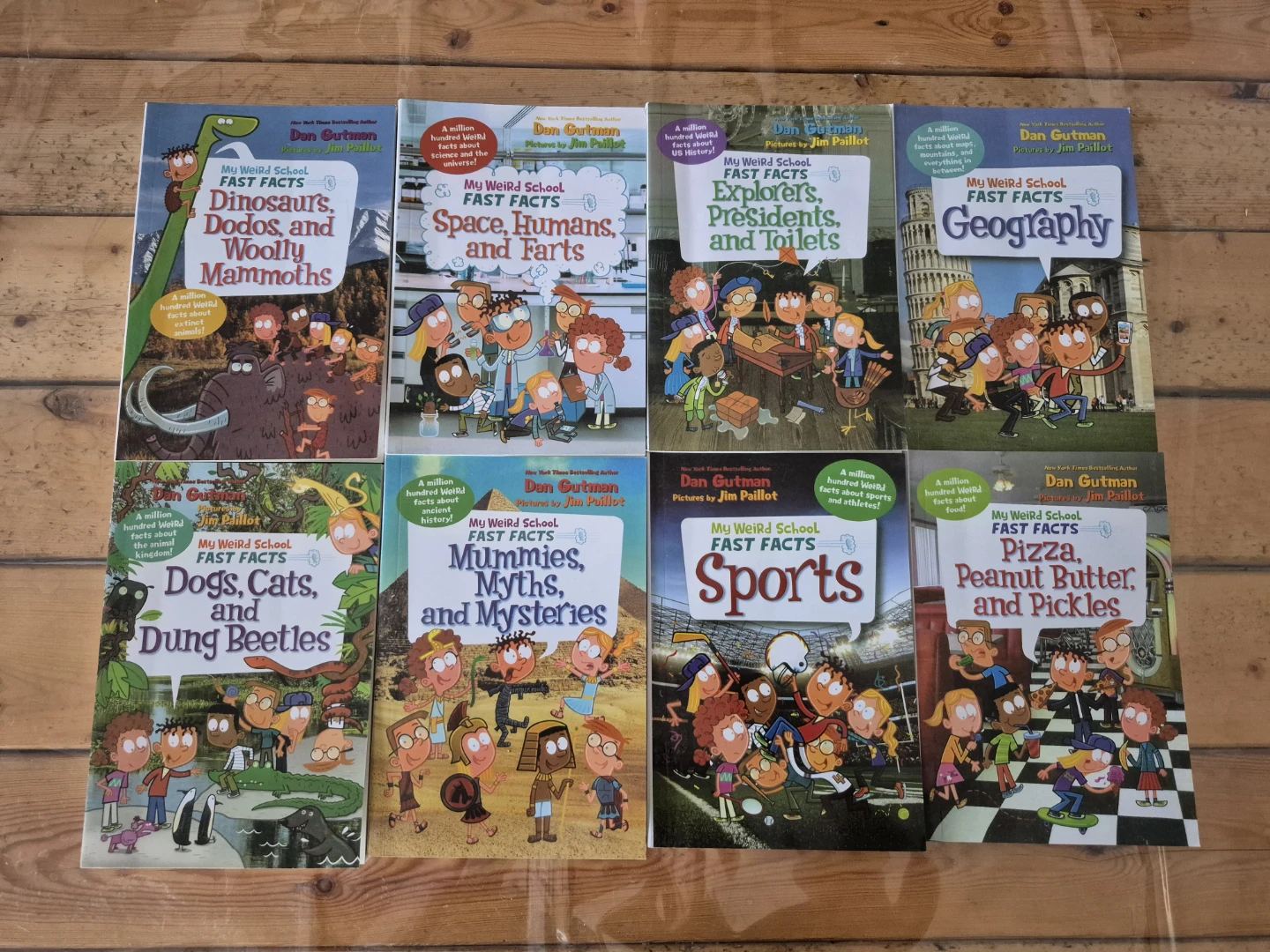 Assorted Children's Books Collection ($5 each) - photo 5