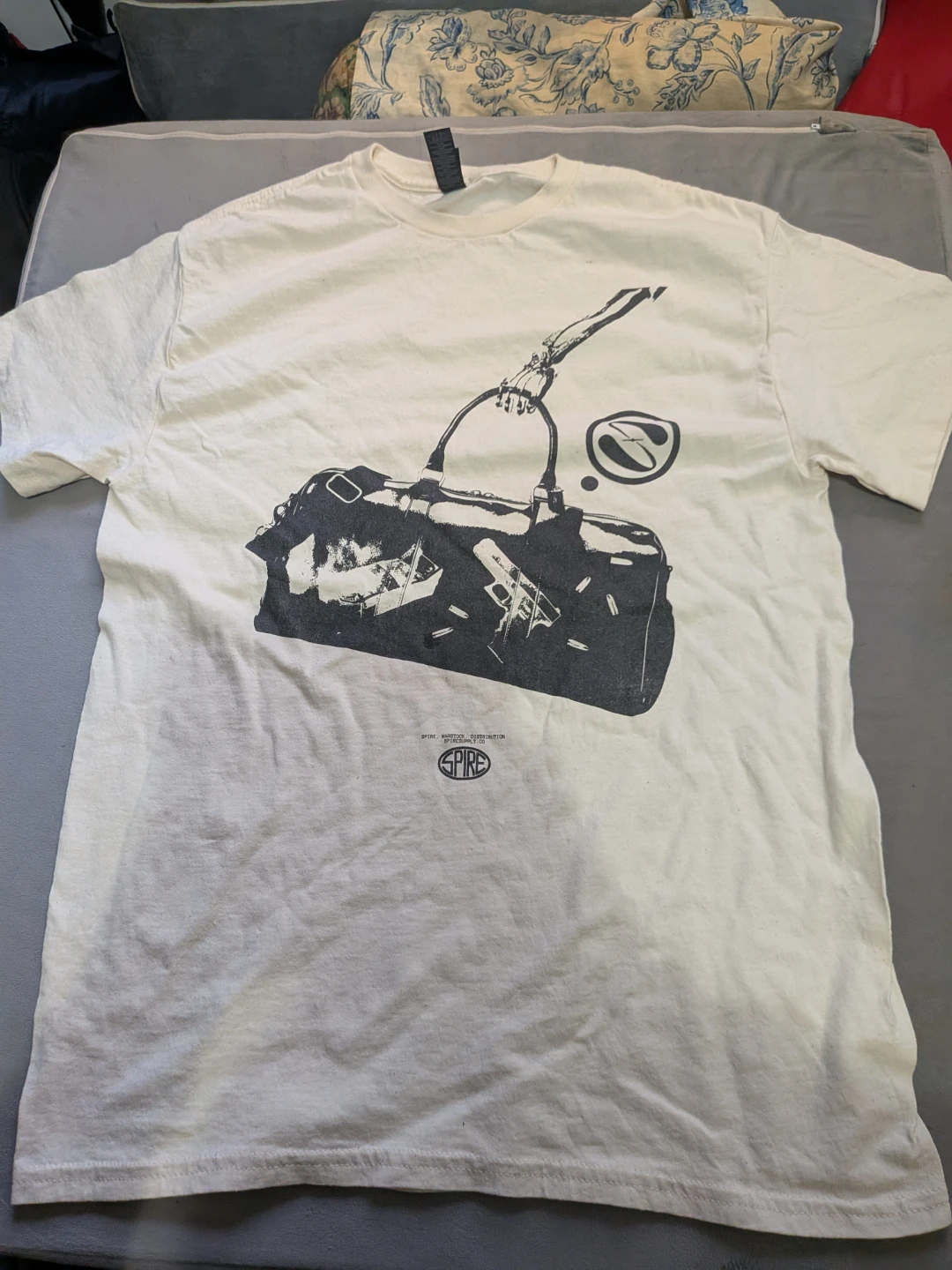 Gildan Heavy Cotton T-Shirt