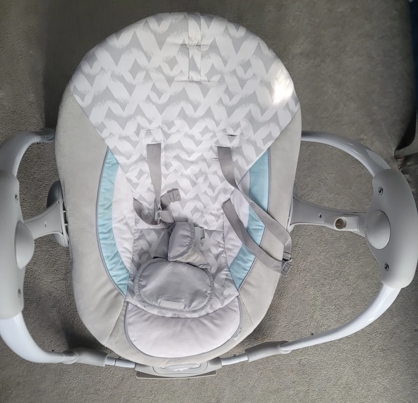 Infant Swing