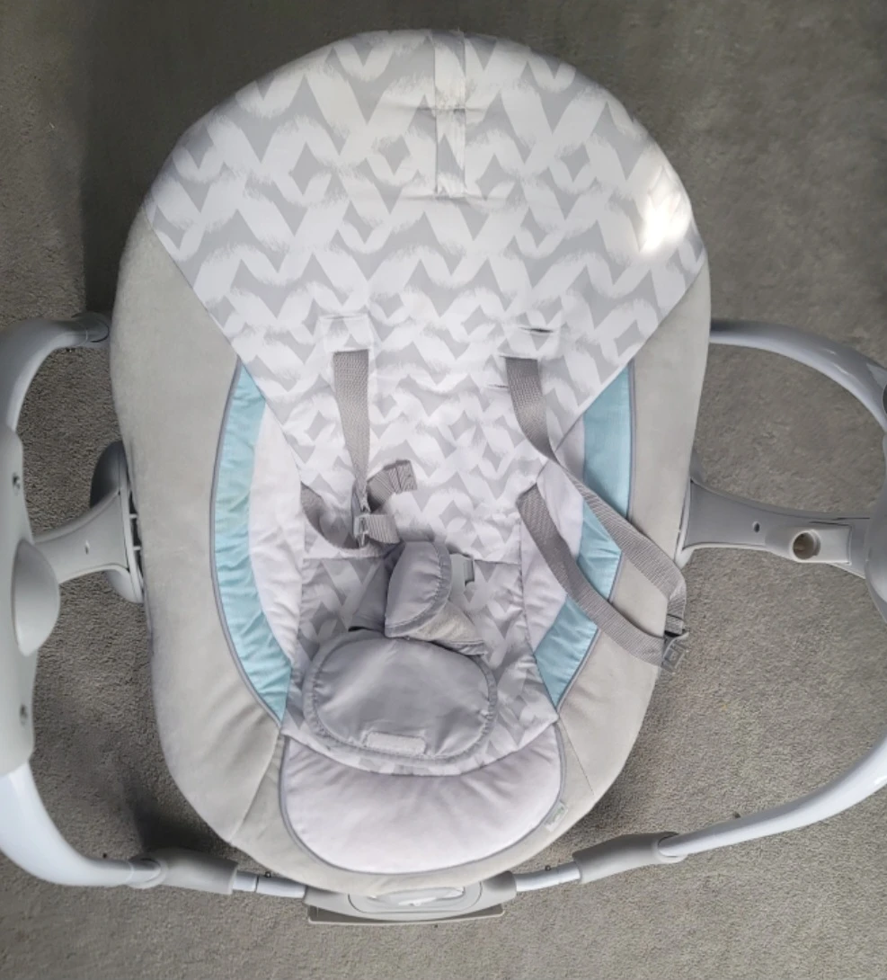 Infant Swing - photo 2