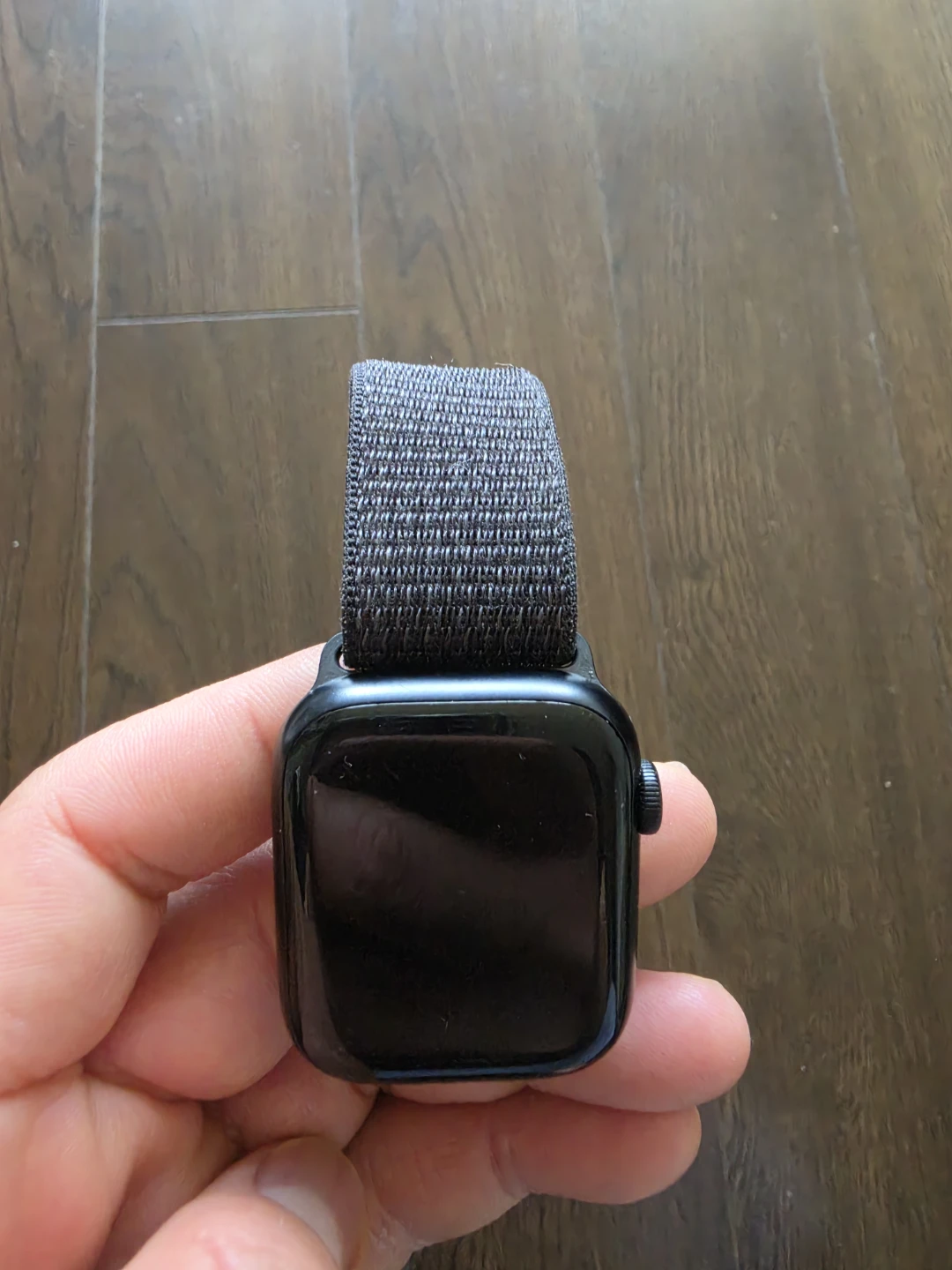 Apple Watch Series 7 - photo 5