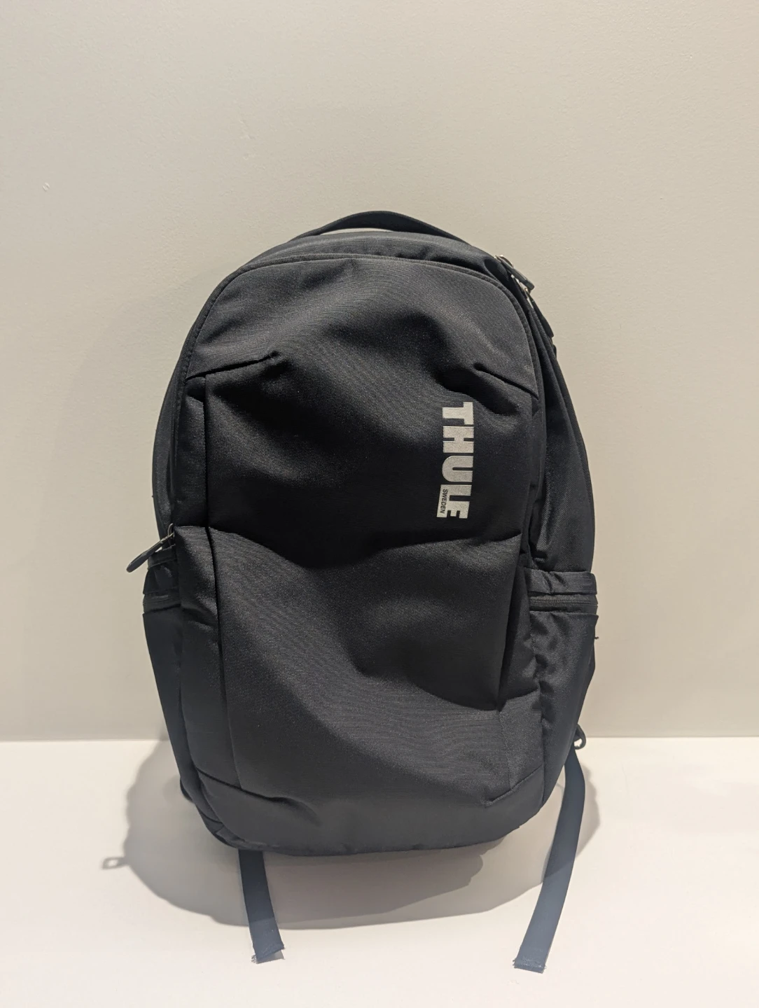 Thule Black Backpack Subterra