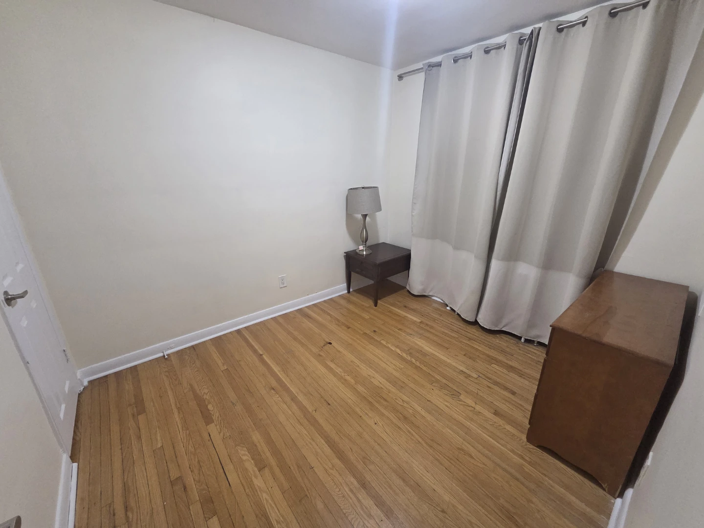Room for Rent (Male only)
