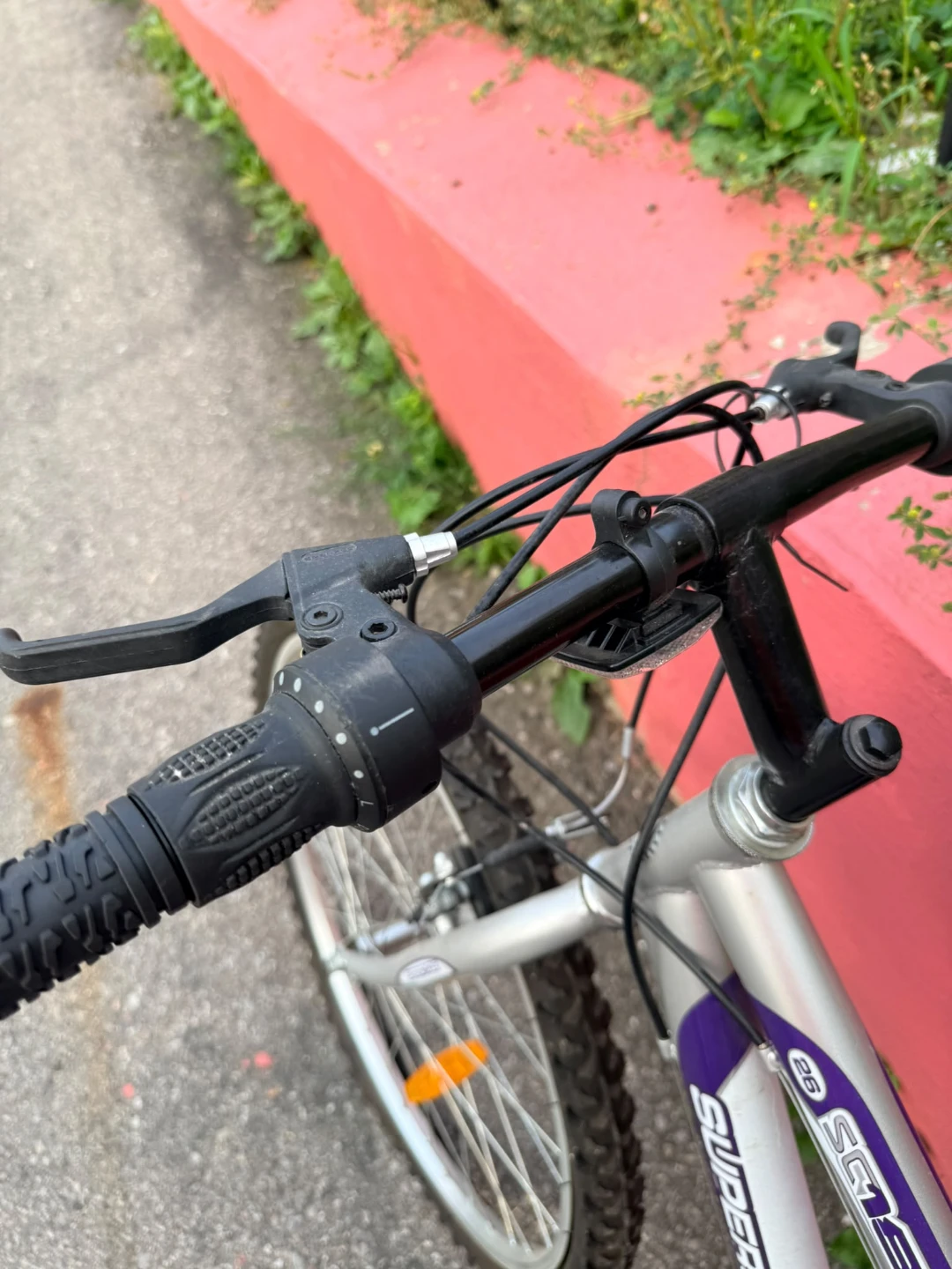 Supercycle Mountain Bike - photo 4