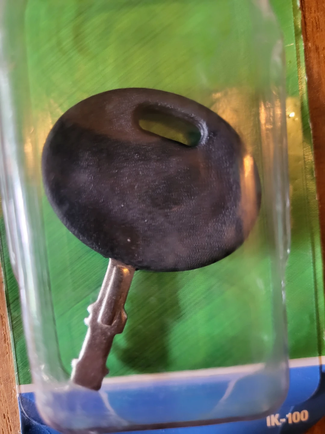 Arnold Universal Ignition Key - photo 2