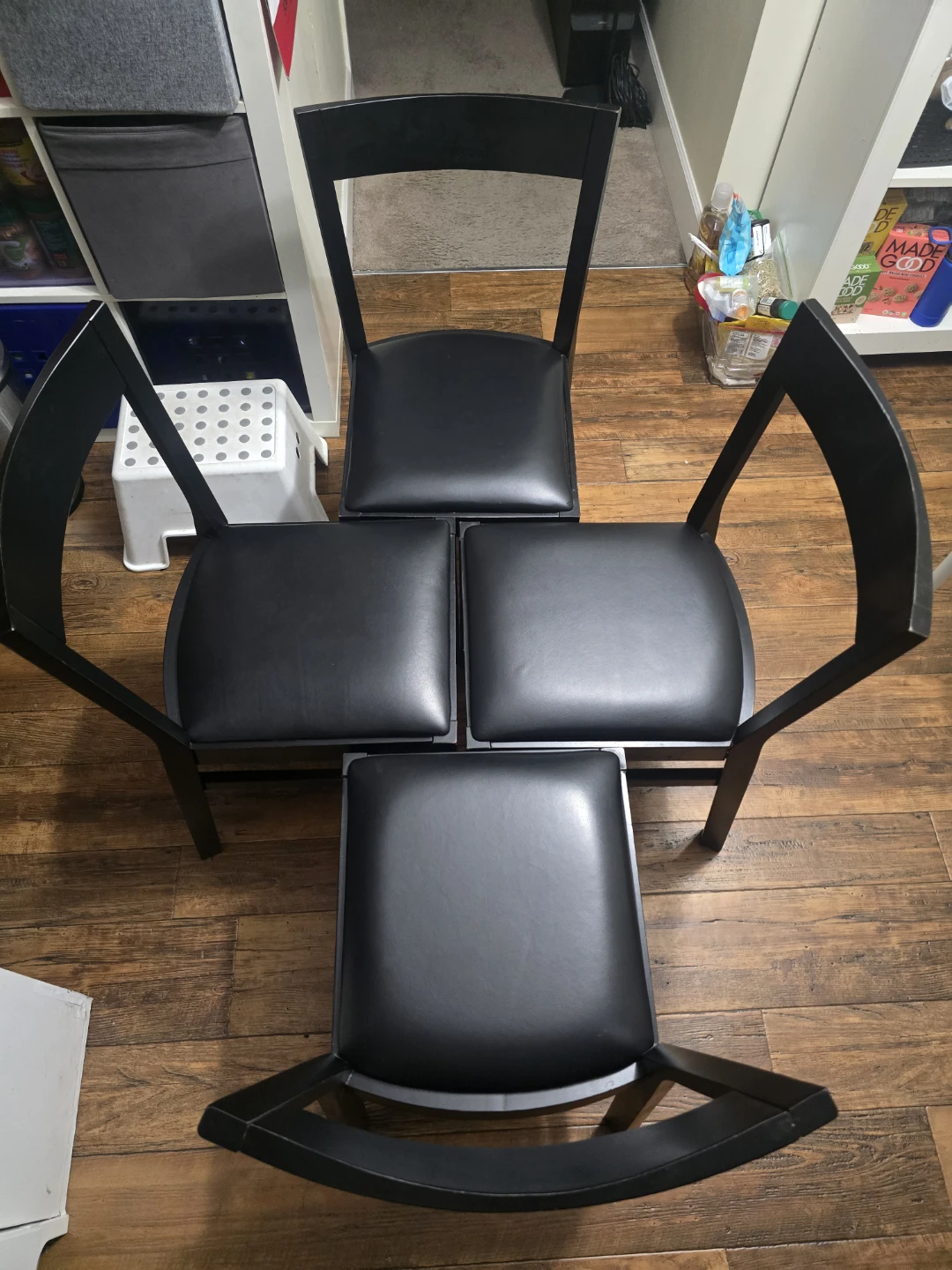 Dinning chairs