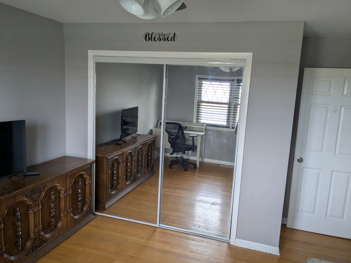 Furnished room for rent - photo 2