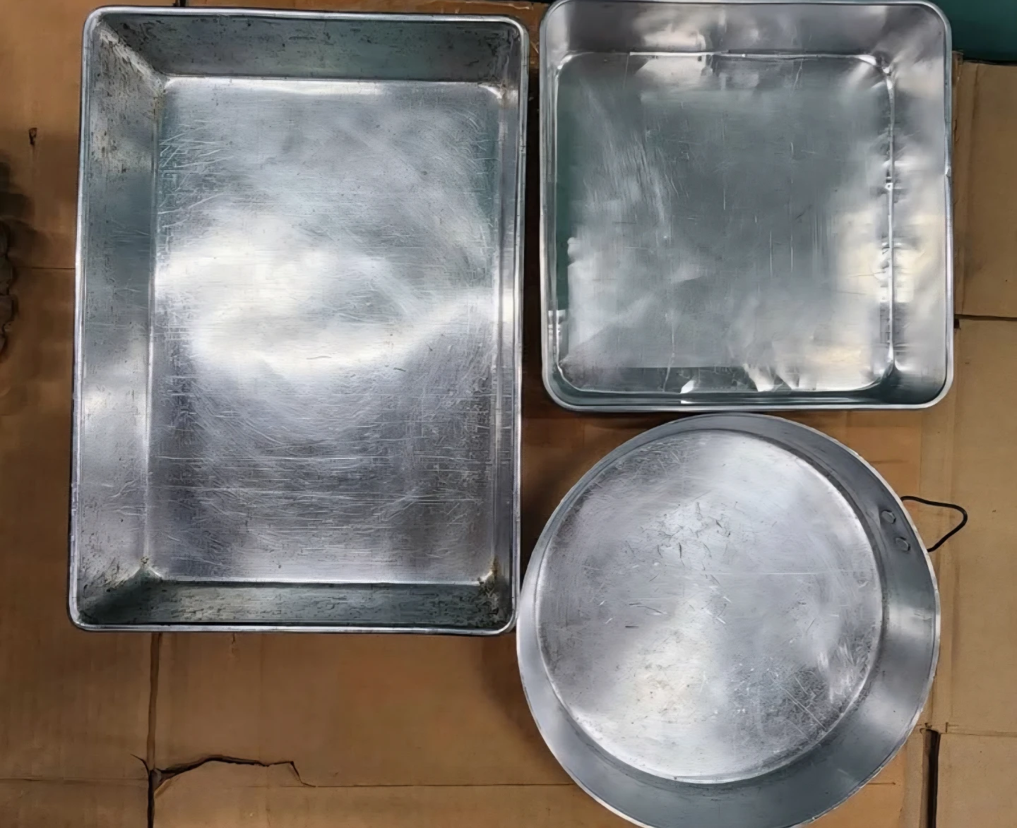 VINTAGE BAKING ITEMS - photo 3