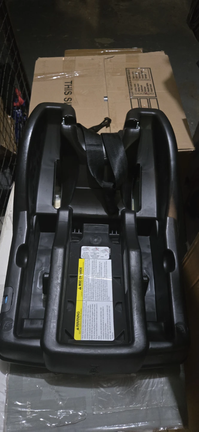 Graco Stroller and Snugride 35 Infant Car Seat Travel System - photo 5