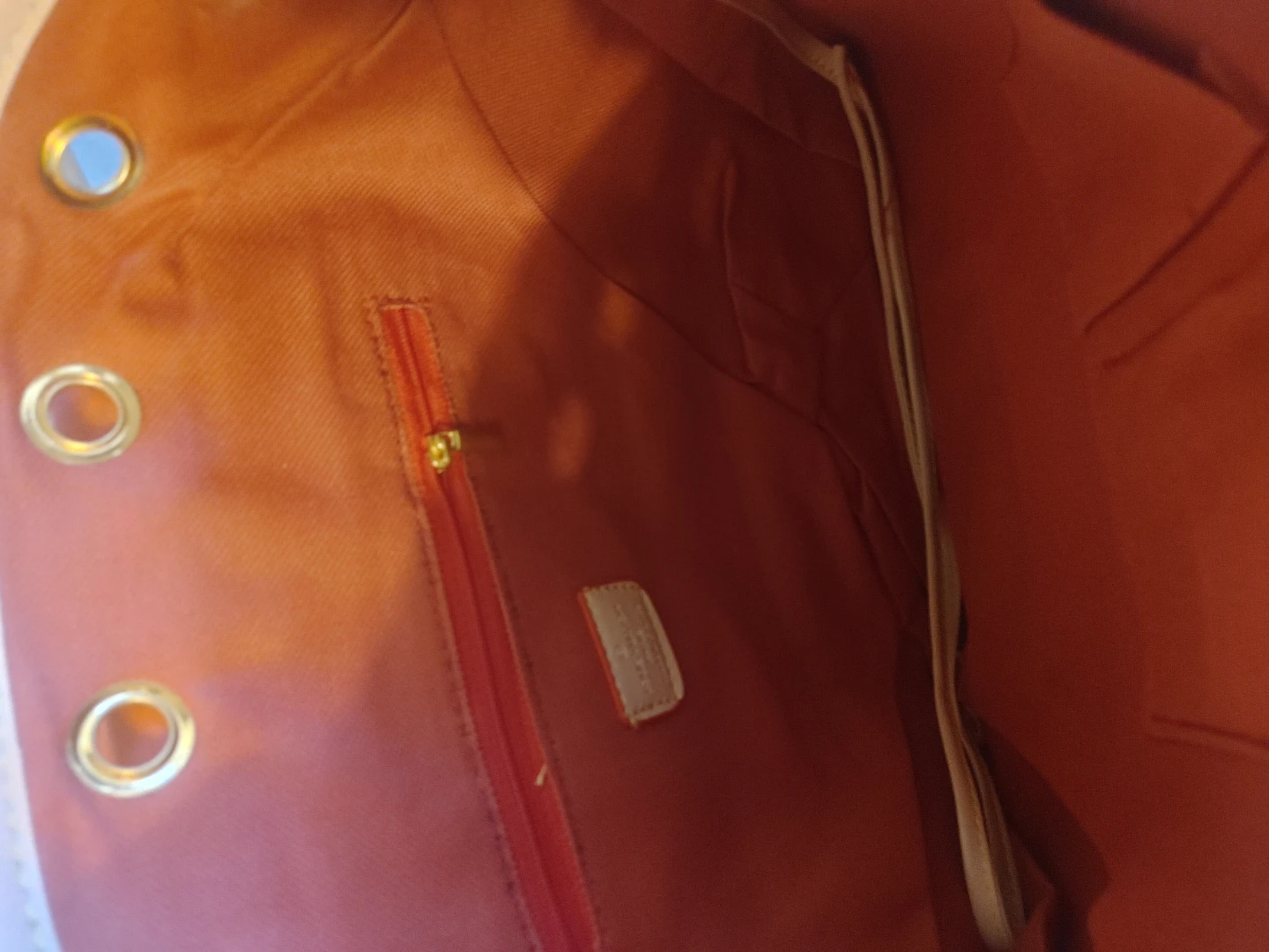 Louis Vuitton Monogram Rainbow Backpack - photo 2