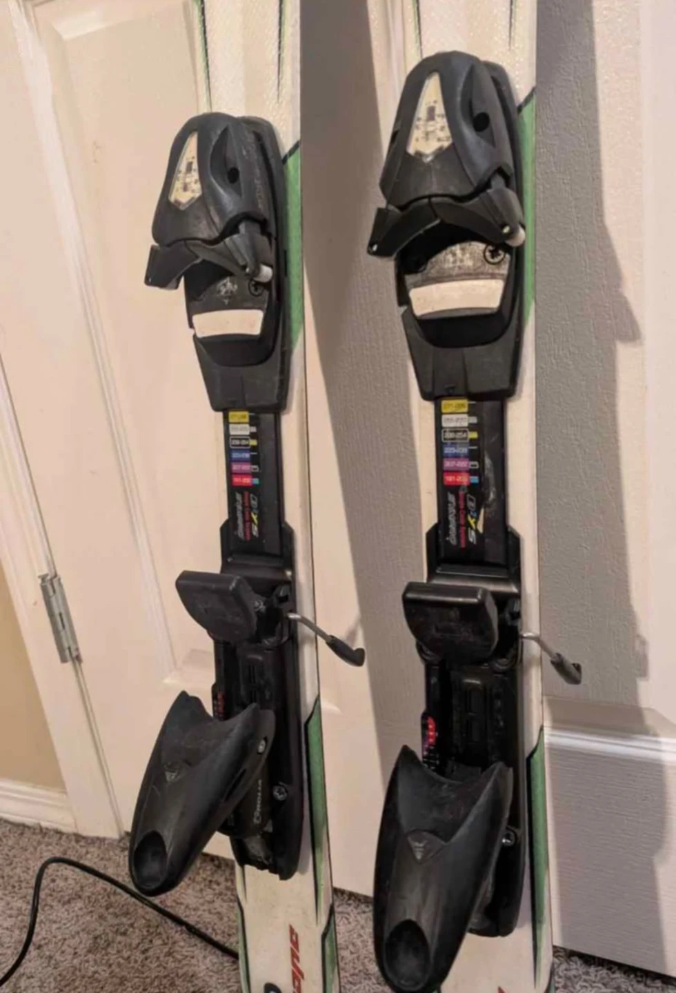 HEAD Supershape i.RRD Ski - photo 3