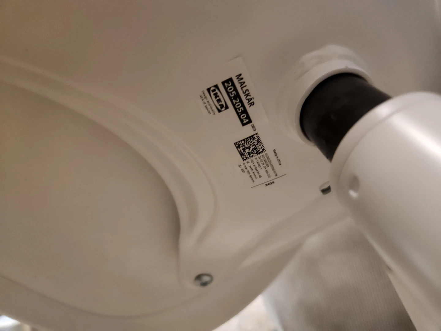 Ikea office chair for sale - photo 3
