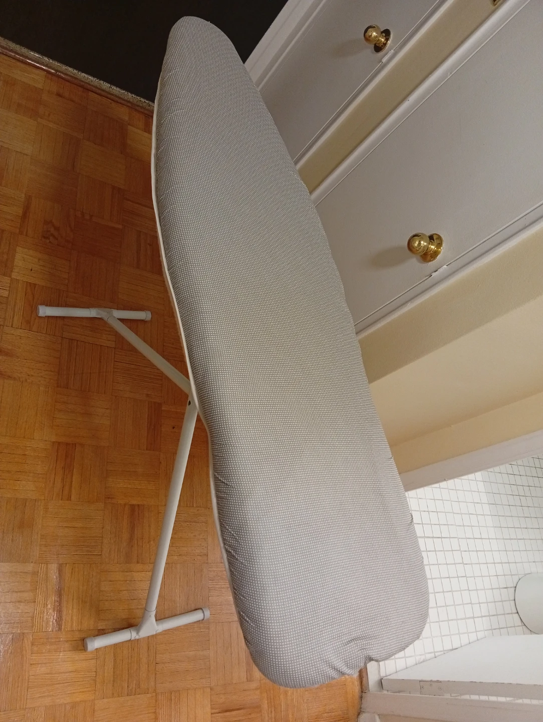 Ironing Board