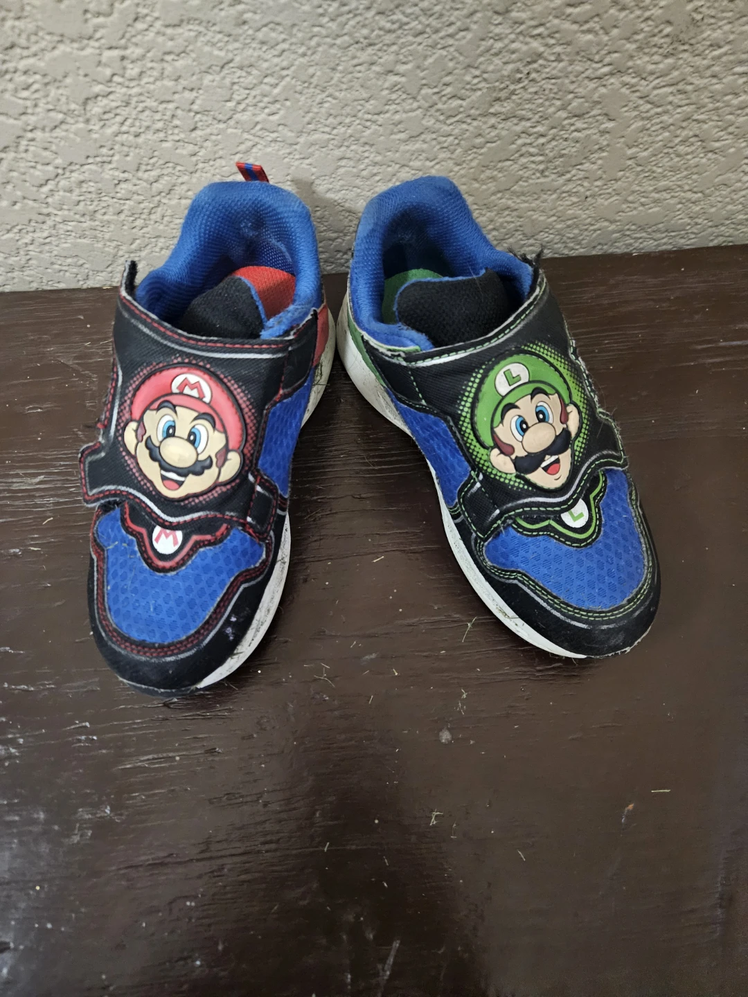 Kids Shoes - boys size 12