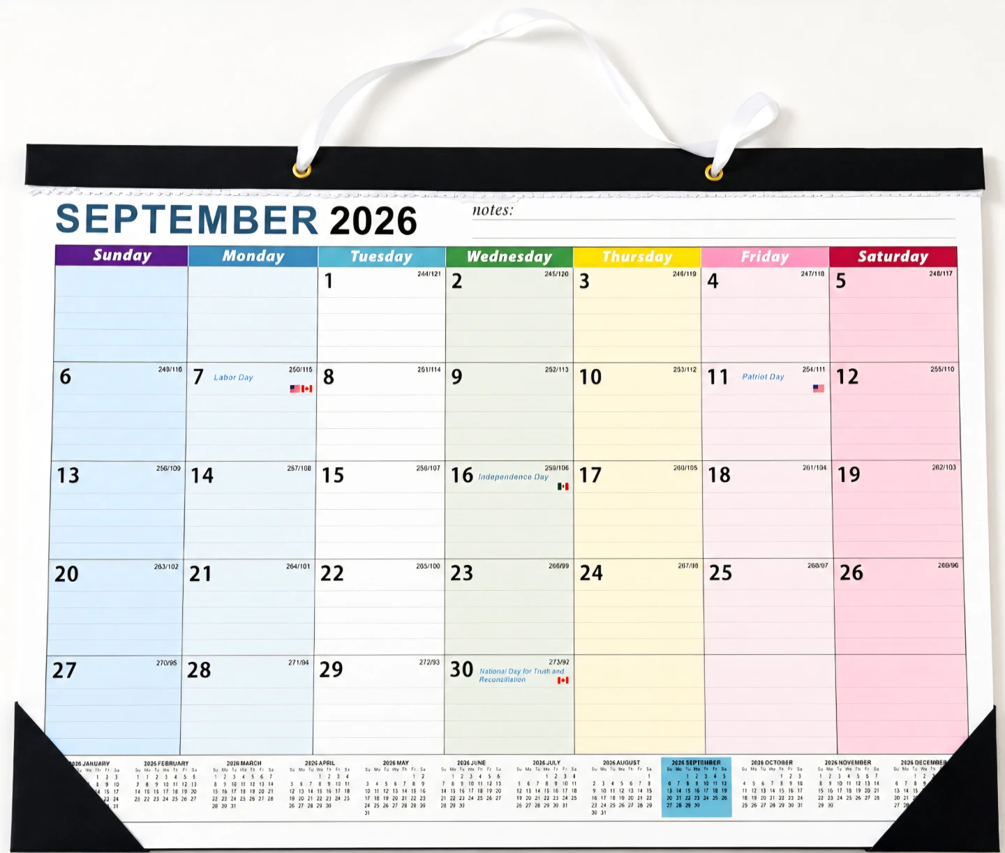 Calendar - photo 2