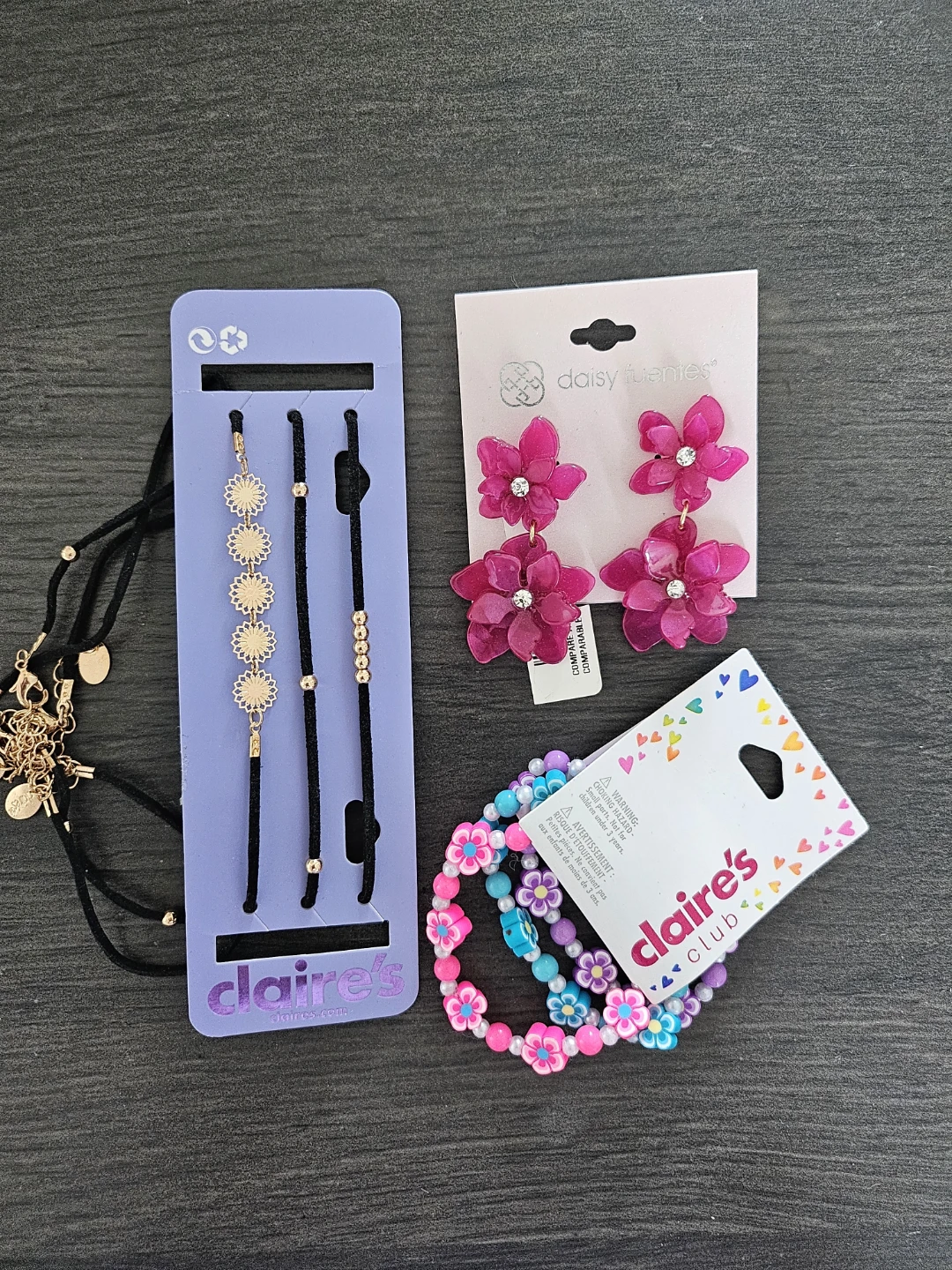 Jewellery Set for Girls