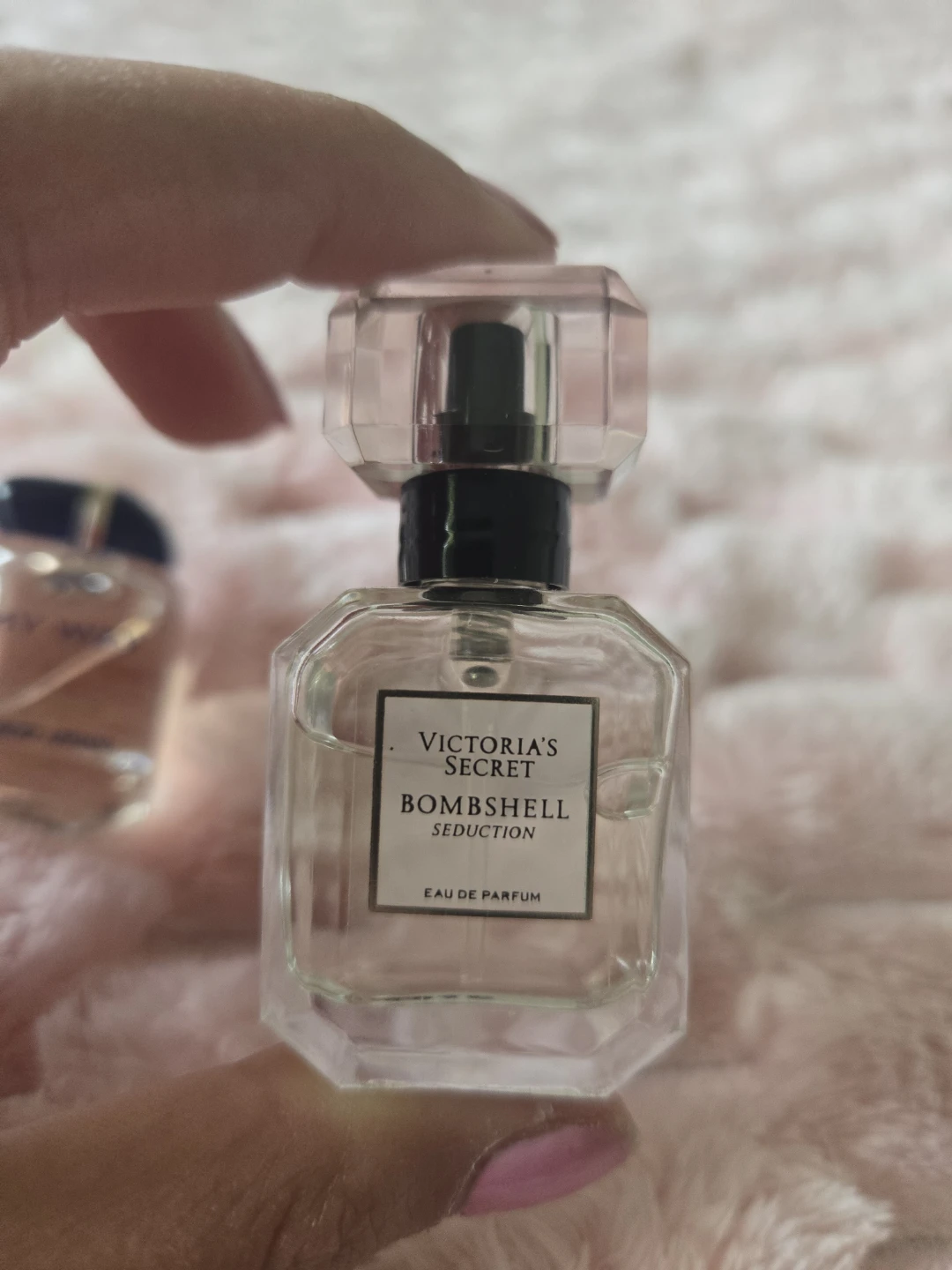Giorgio Armani My Way perfume mini and Victorias Secret mini - photo 3