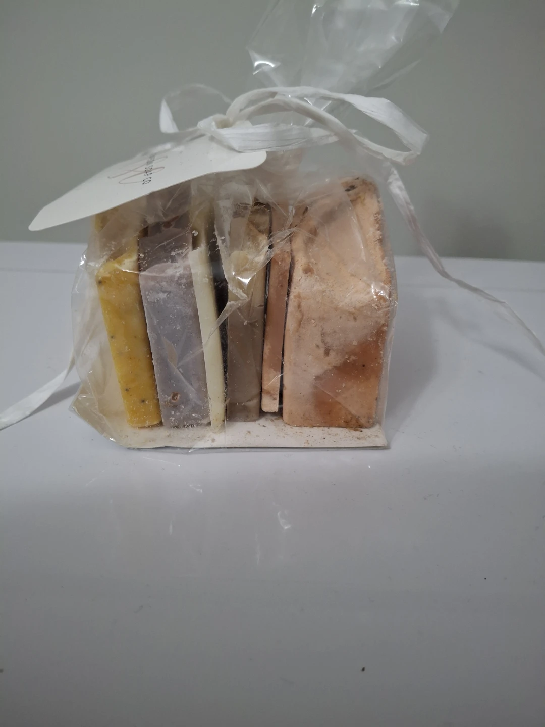 Thompson Soap Co. Variety Soap Bar Set 🧼 - photo 2