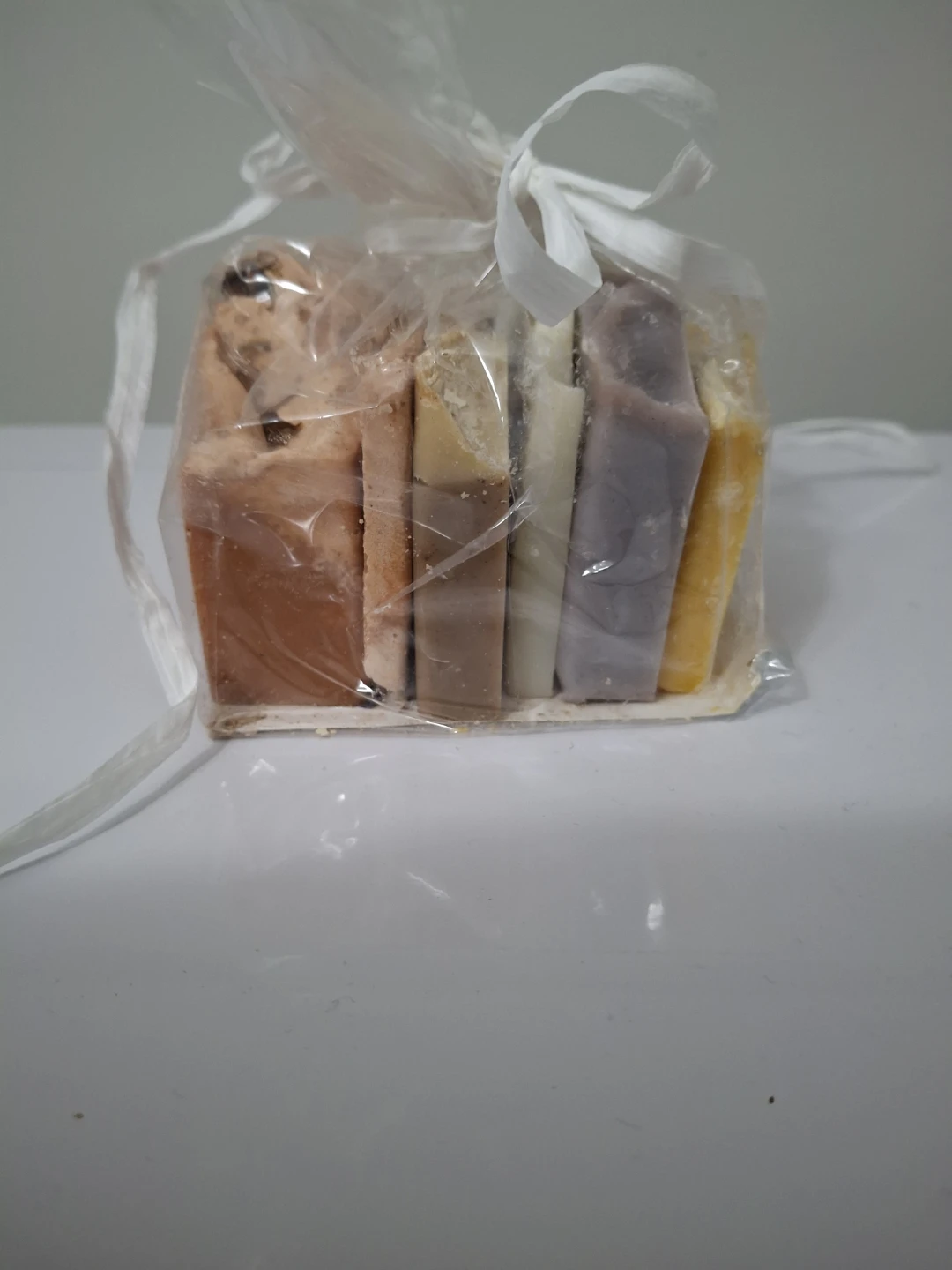 Thompson Soap Co. Variety Soap Bar Set 🧼 - photo 3