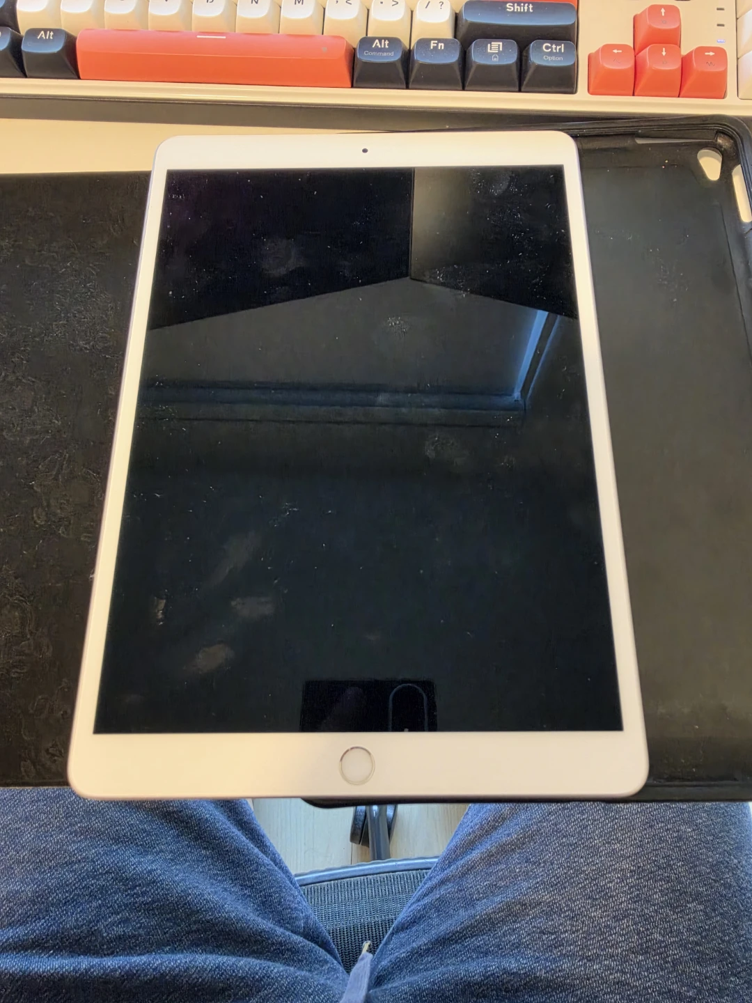 Apple iPad Air 3rd Generation with Apple Pencil