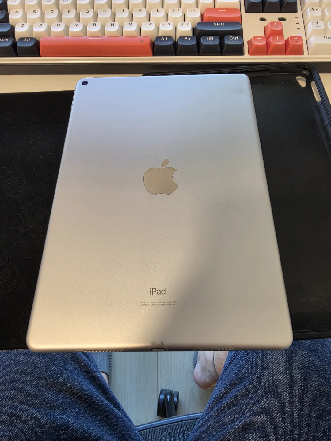 Apple iPad Air 3rd Generation with Apple Pencil - photo 2