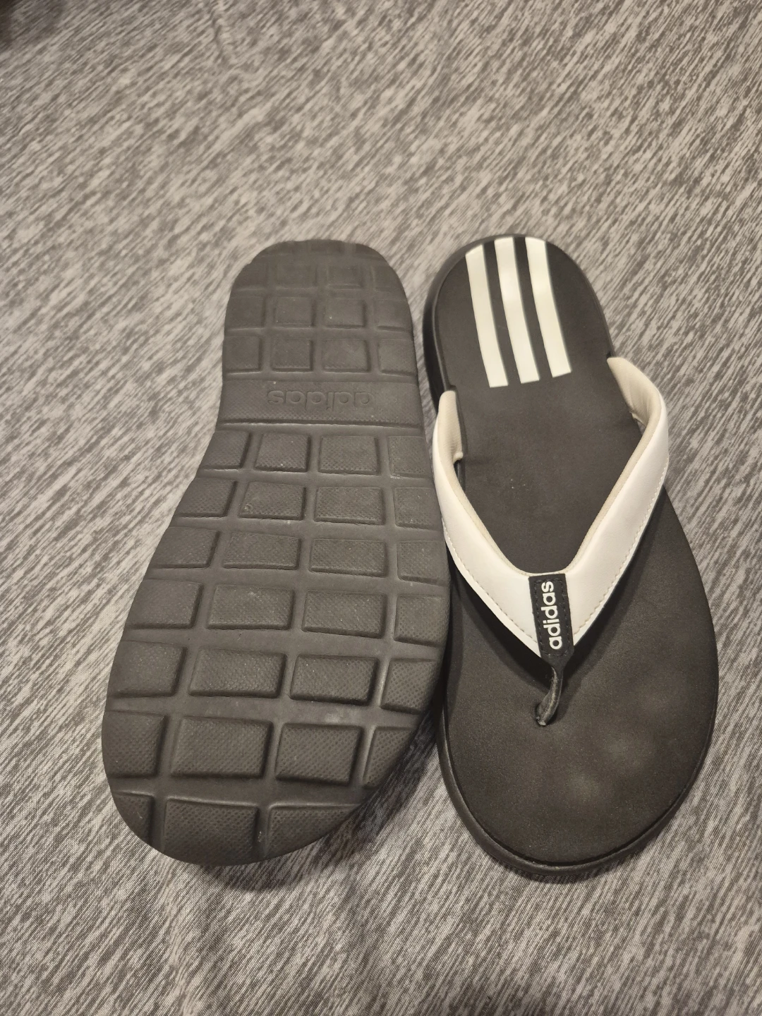 Adidas Flip Flops - photo 3
