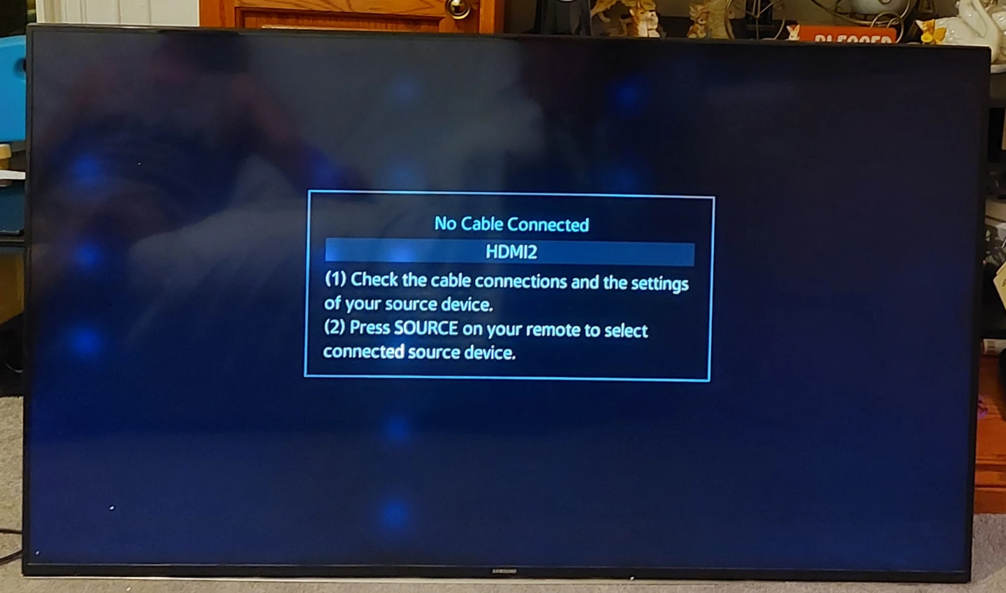Samsung 55" Smart TV UN55H6350 - photo 5