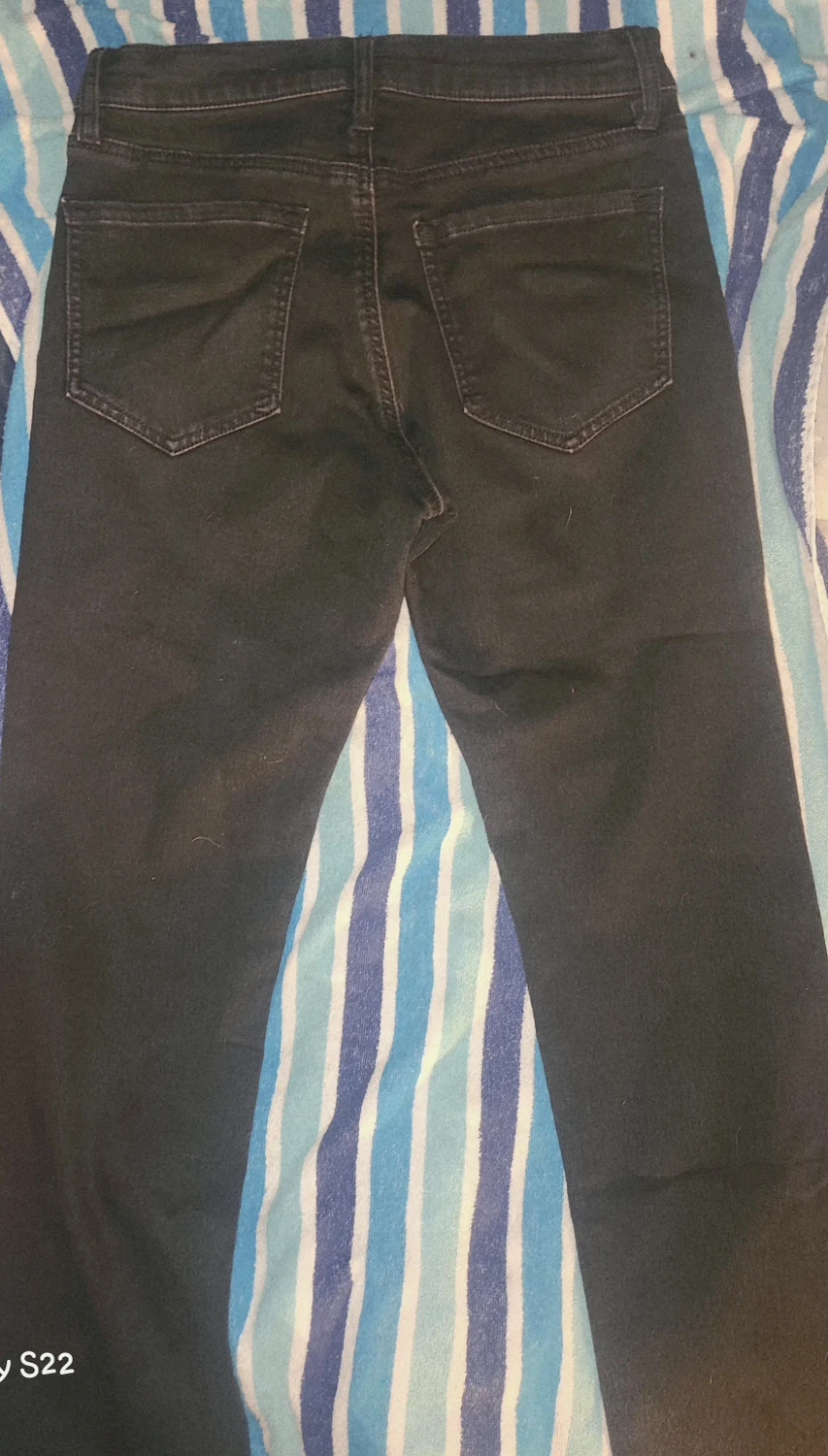 Berkley Jensen black Jeans - photo 2