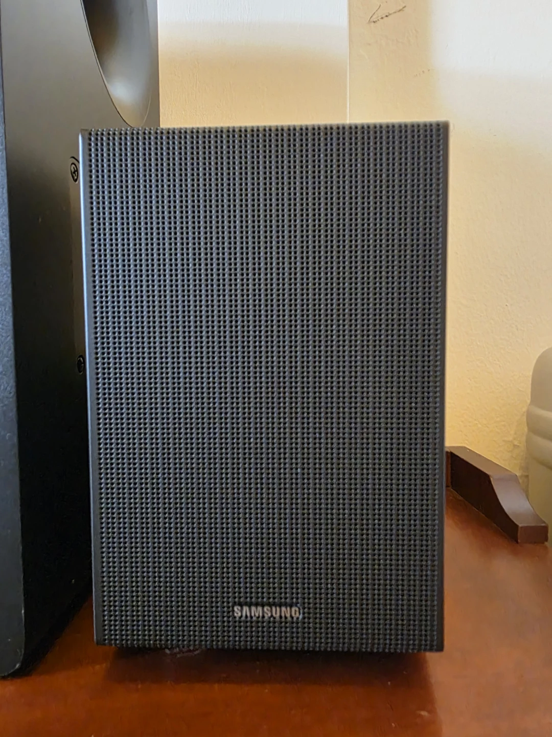 Samsung Soundbar Speaker Set - photo 3