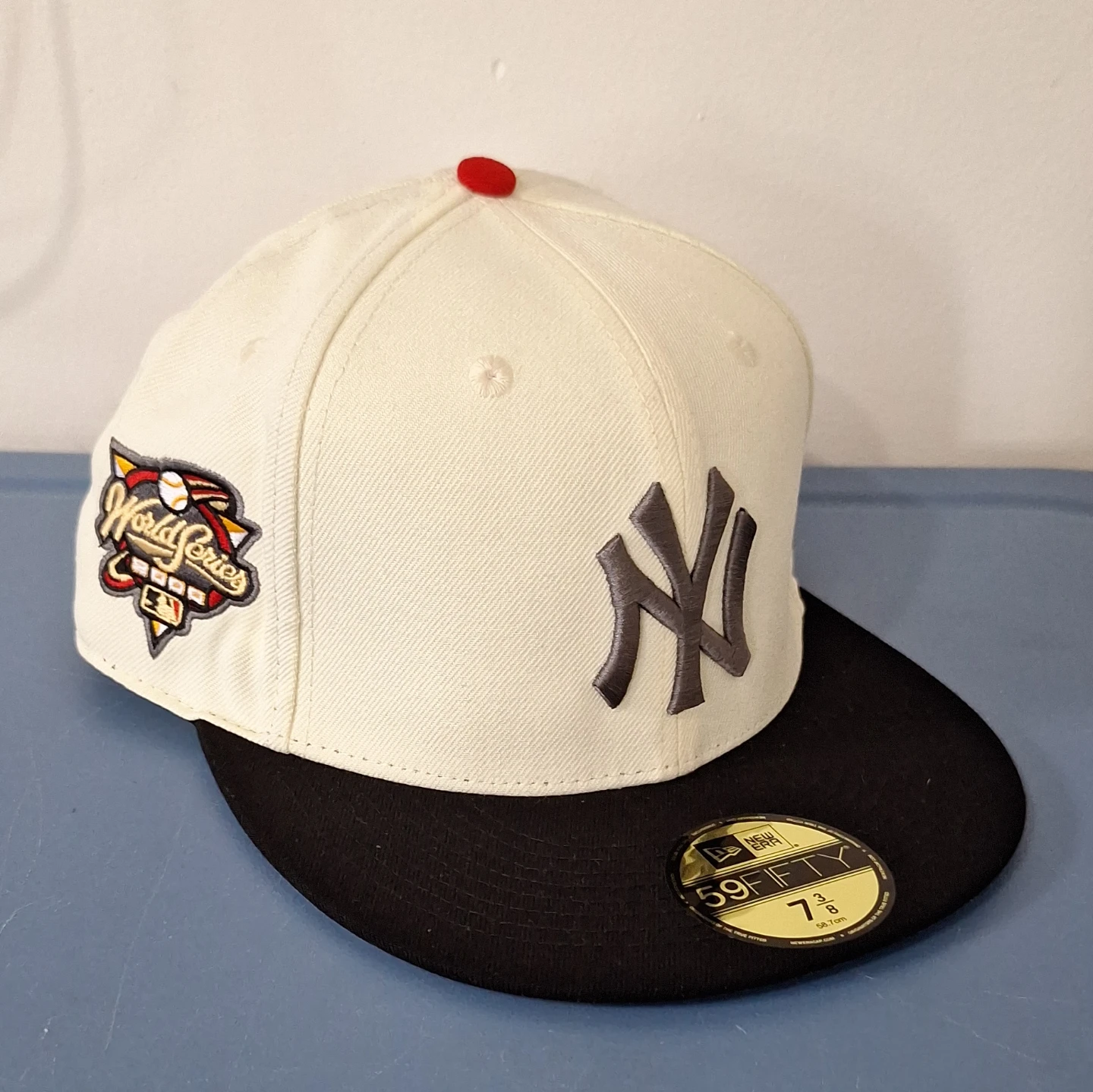 New Era MLB Baseball Caps