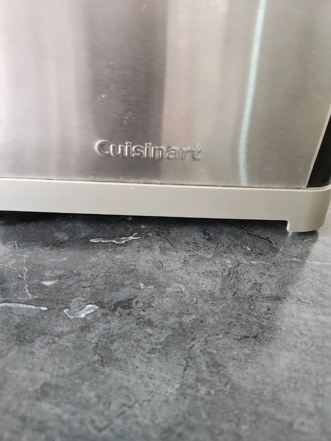 Cuisinart 4-Slice Toaster - photo 3