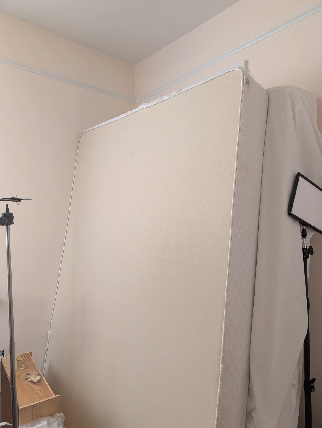 Full Size box spring