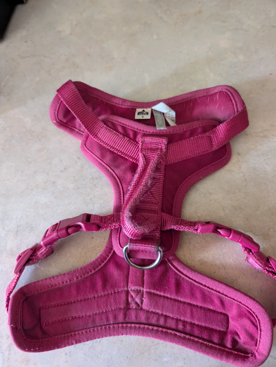 Dog Harness