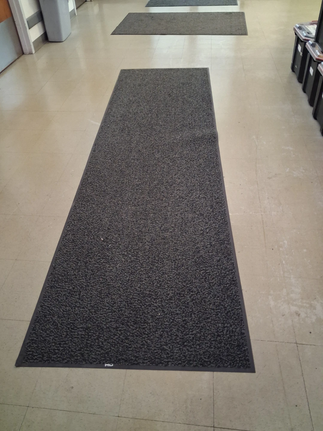 Commercial Floor Mat - 3ft x 19ft