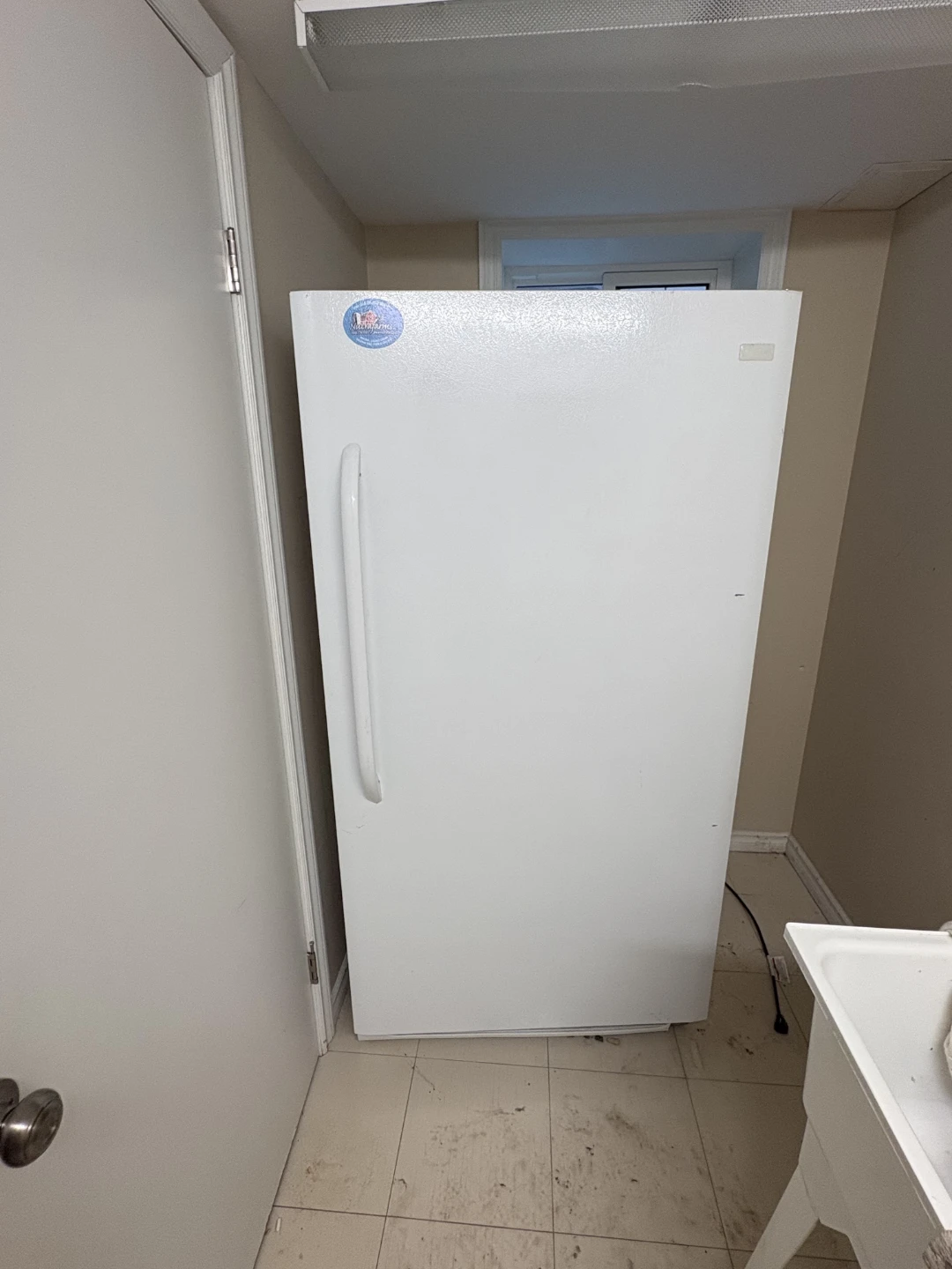 Freezer